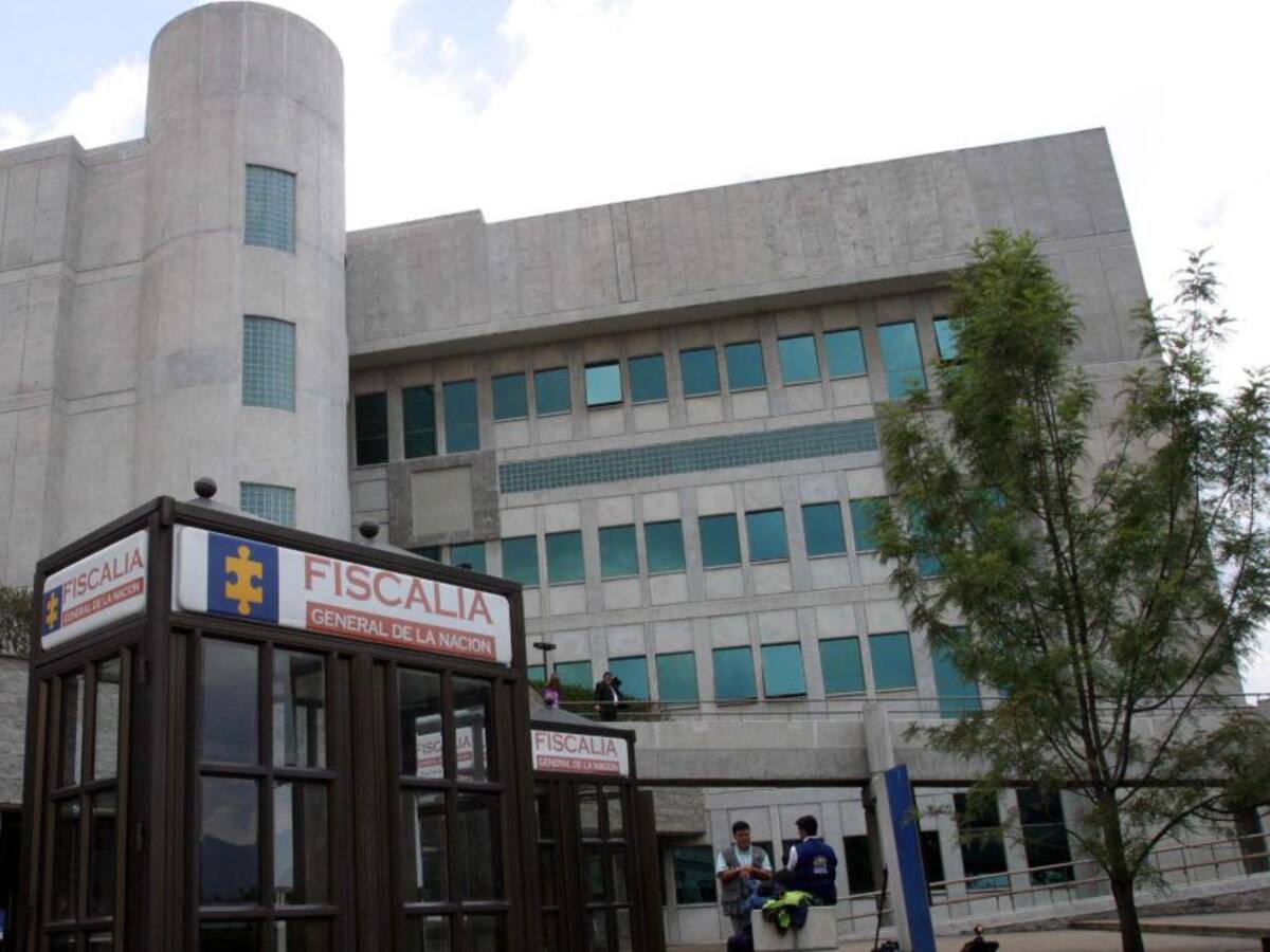 Fracasó conciliación entre Fiscalía y abogado víctima de ‘chuzadas’