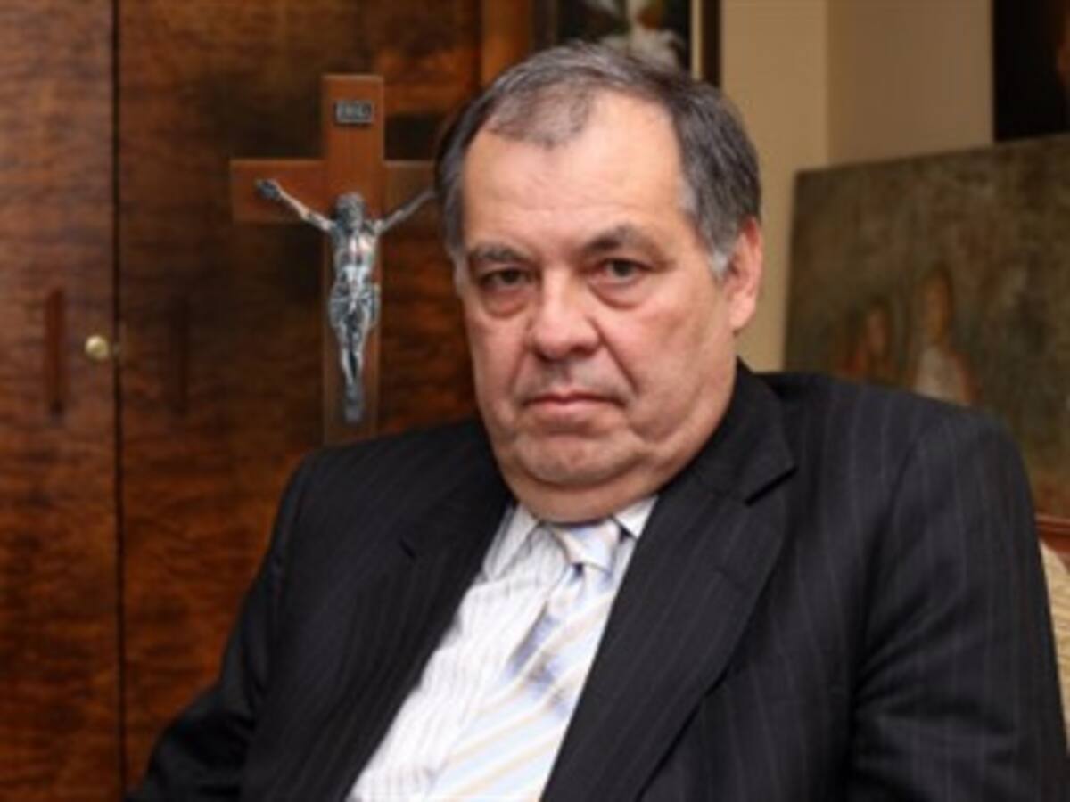 Los falsos testigos amenazan la credibilidad de la justicia: procurador Ordóñez