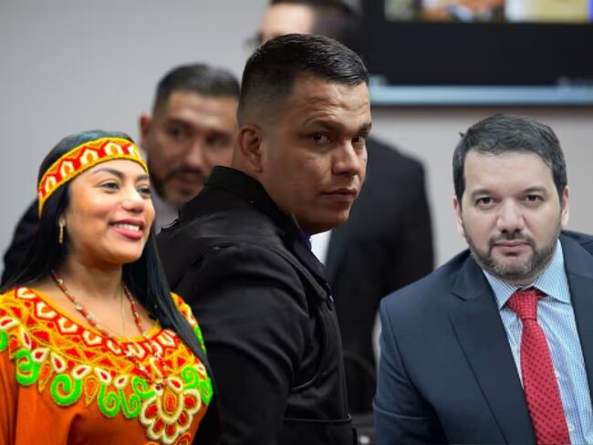 Corrupción UNGRD: Corte Suprema citó a Sneyder Pinilla a declarar contra Martha Peralta y Julio Chagüí