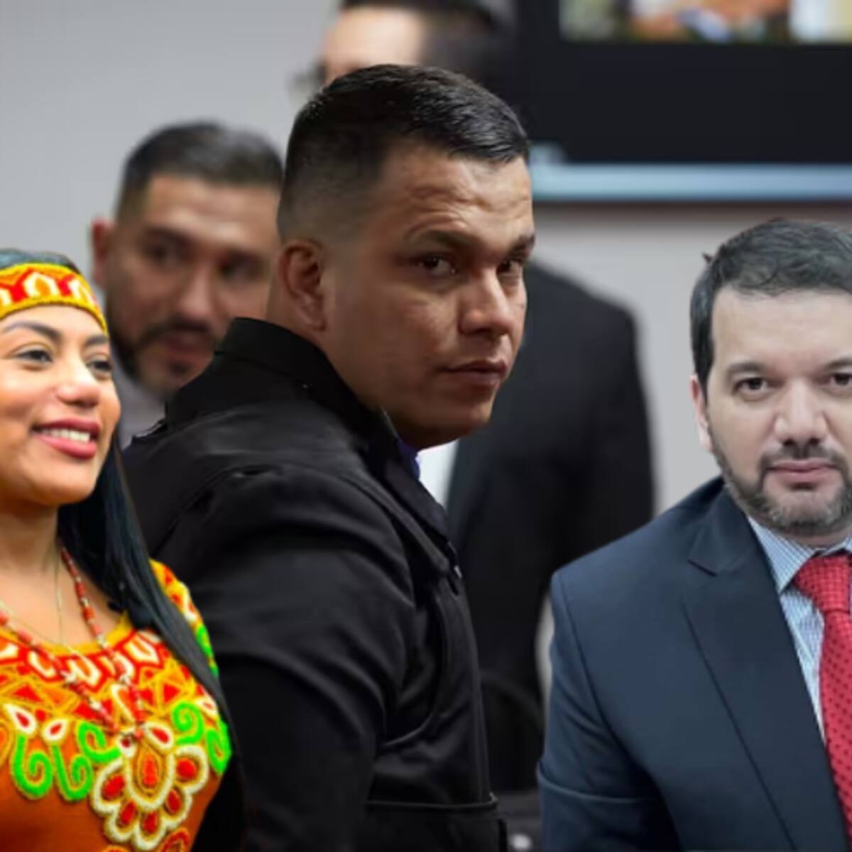 Corrupción UNGRD: Corte Suprema citó a Sneyder Pinilla a declarar contra Martha Peralta y Julio Chagüi