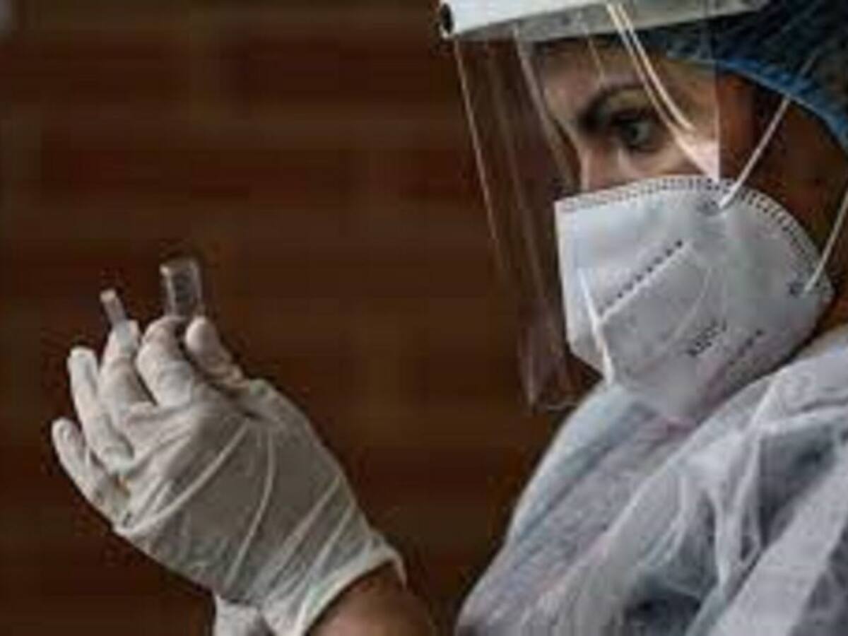 20.000 vacunas COVID-19 están disponibles en el Tolima