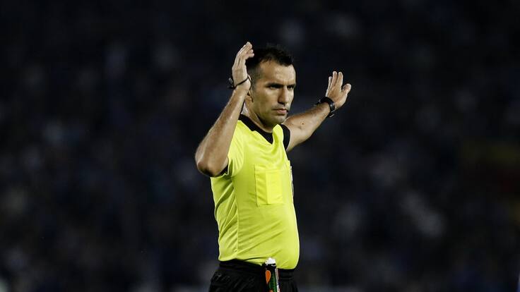 Barahona y Borda coinciden en graves errores arbitrales en Millos Nacional