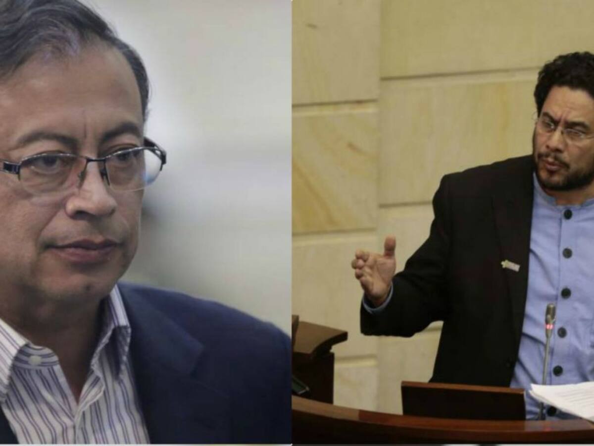 Niegan demanda de pérdida de investidura contra congresistas de izquierda