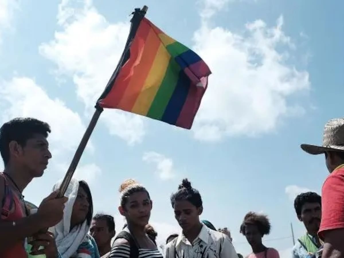 Crecen cifras de violencia contra la comunidad LGBTIQ+ en Risaralda