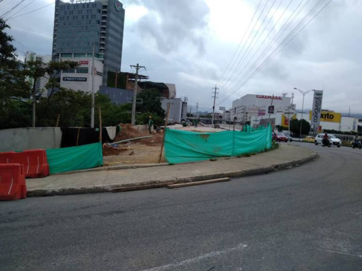 Se cumplió el plazo y no entregaron el tercer carril entre TCC y Molinos