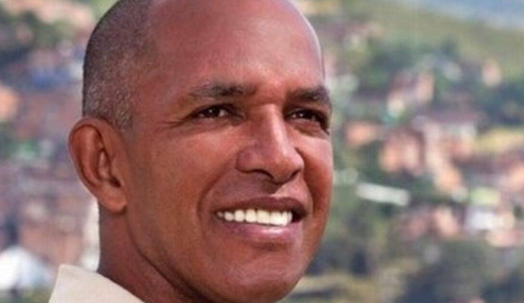 Álvaro Córdoba Ruiz, solicitado en extradición por Estados Unidos - FOTO REDES SOCIALES