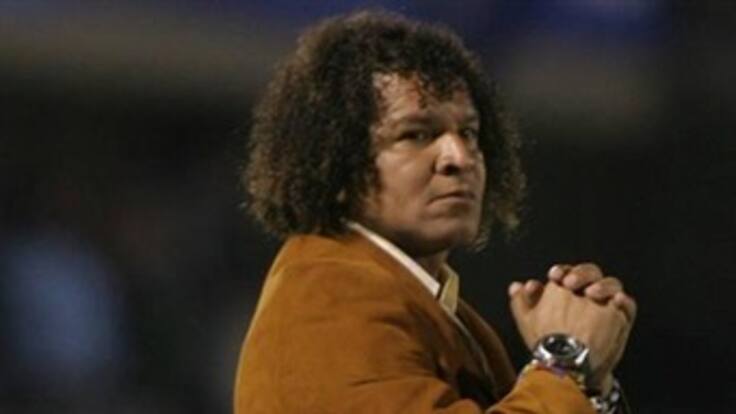 "Si llegamos a esta instancia es porque podemos avanzar": Alberto Gamero