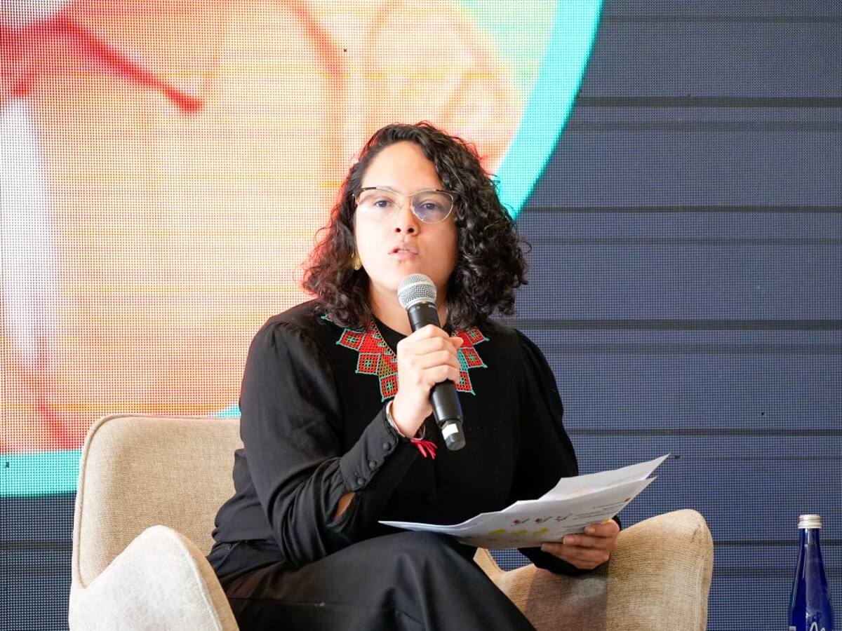 Estas serán las prioridades del país en temas de paz para 2025