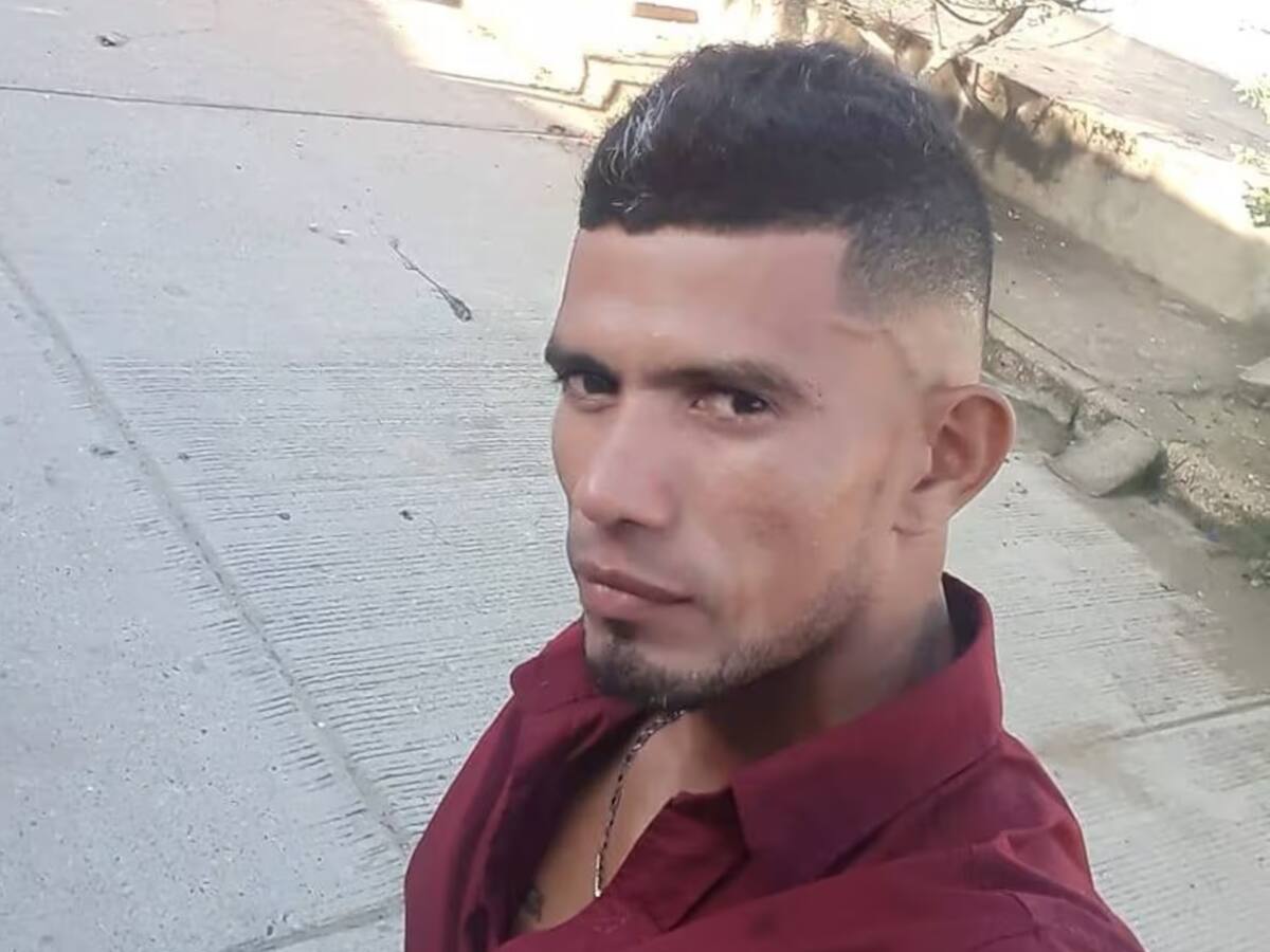 Riña callejera dejó un muerto y un capturado en Turbaco, Bolívar