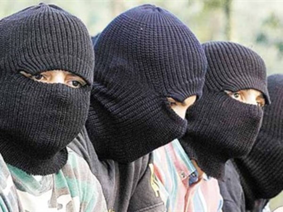 Proyecto que eleva lucha contra Bacrim no cambia su estatus de delincuencia común