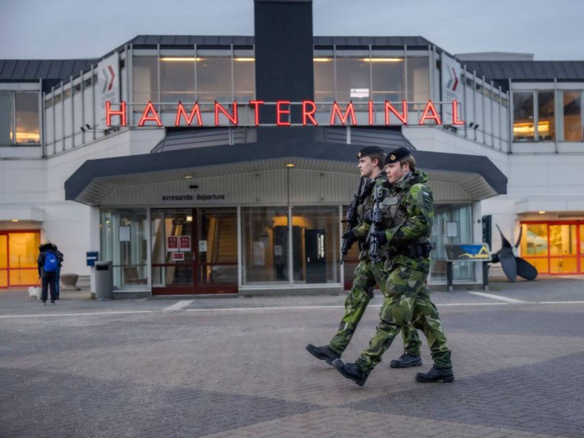 En medio de tensión con Rusia, gobierno de Ucrania sufre ciberataque