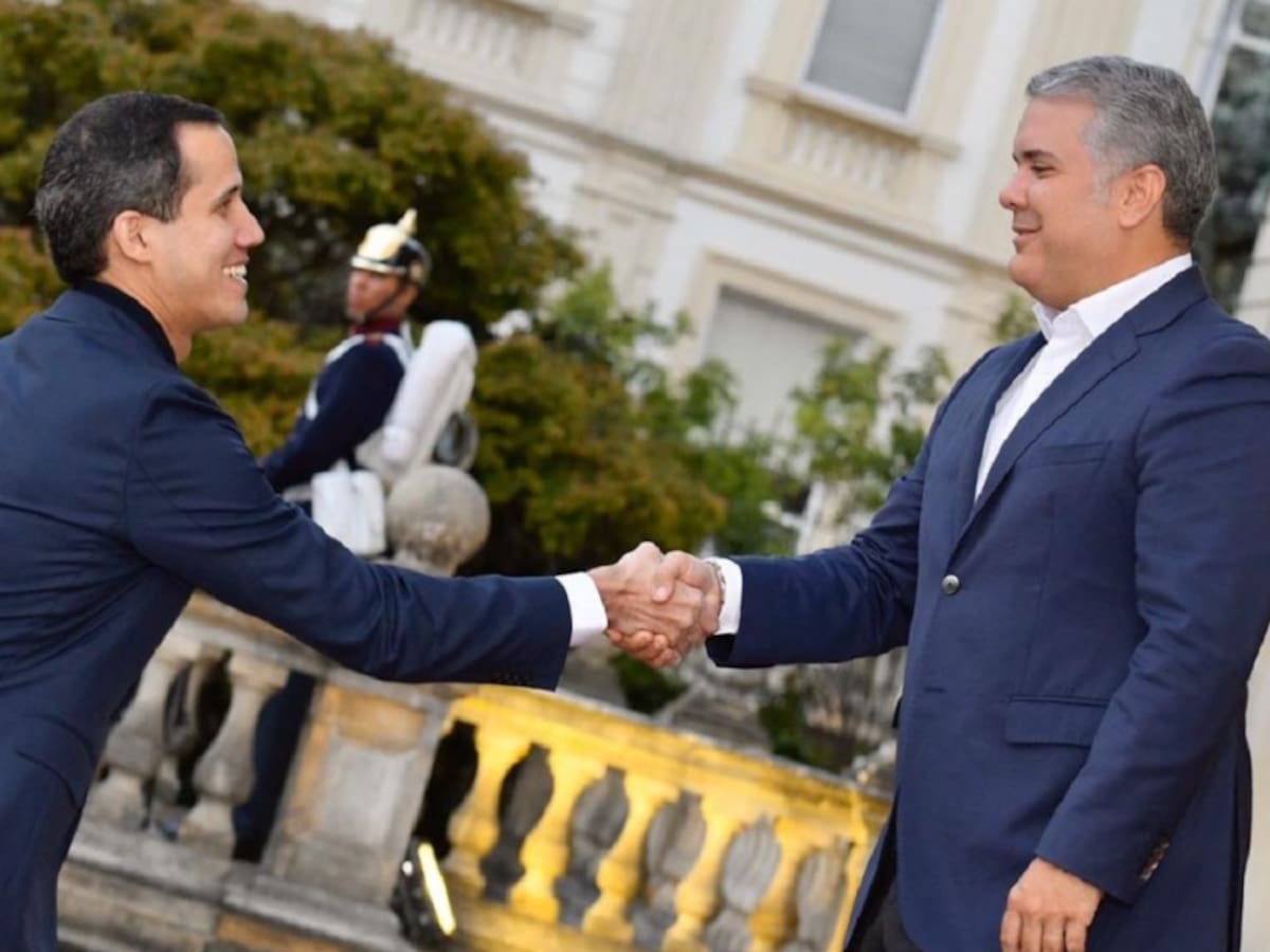 Guaidó: Generaremos condiciones que nos conducirán a la Libertad