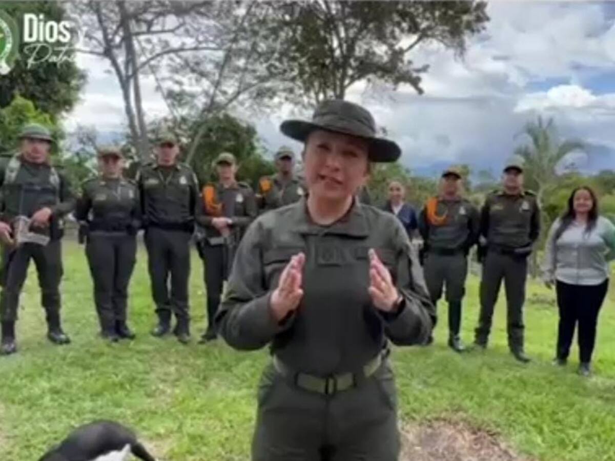 Boyacá tendrá Política Pública Integral de Seguridad