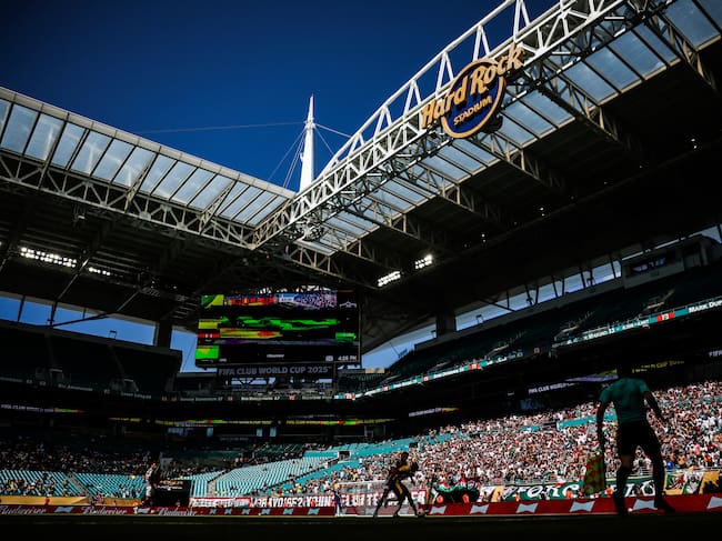 Partido por el tercer puesto - Getty Images