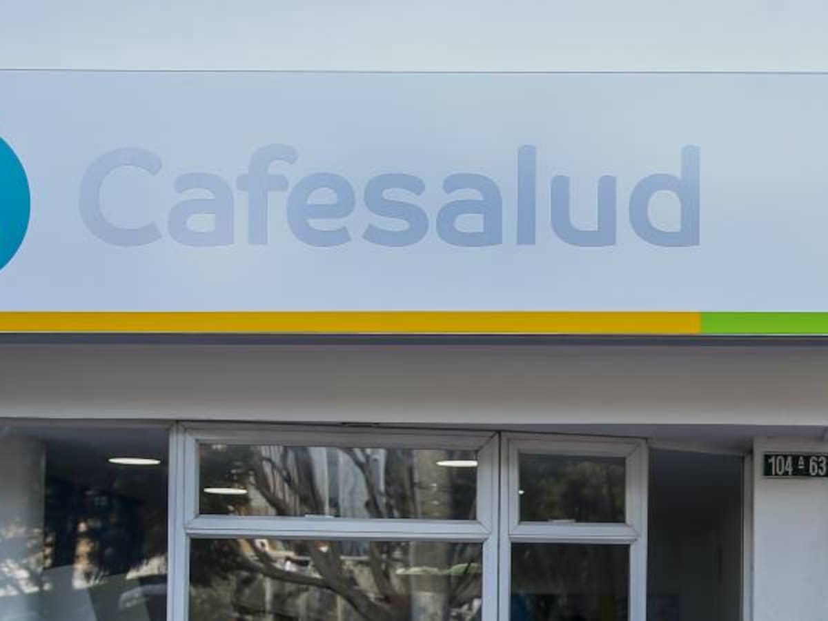 Contratistas de Cafesalud en Antioquia denuncian atrasos en pago de deudas