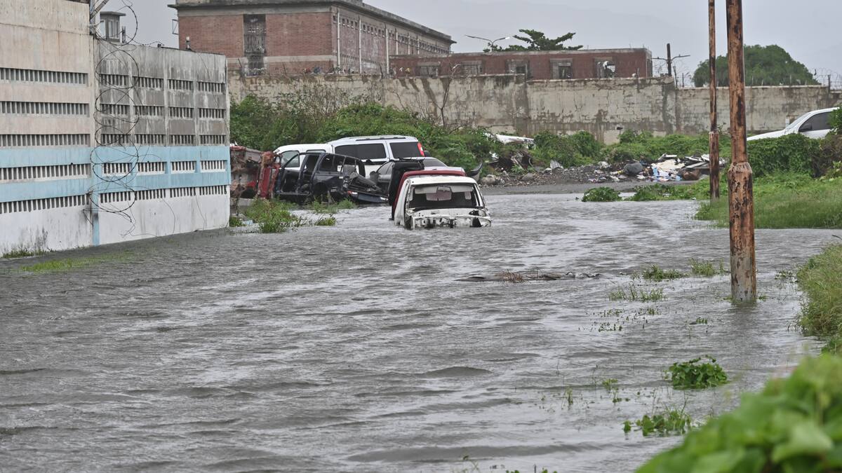 Huracán Melissa: comunidad internacional anuncia ayudas para naciones del Caribe damnificadas