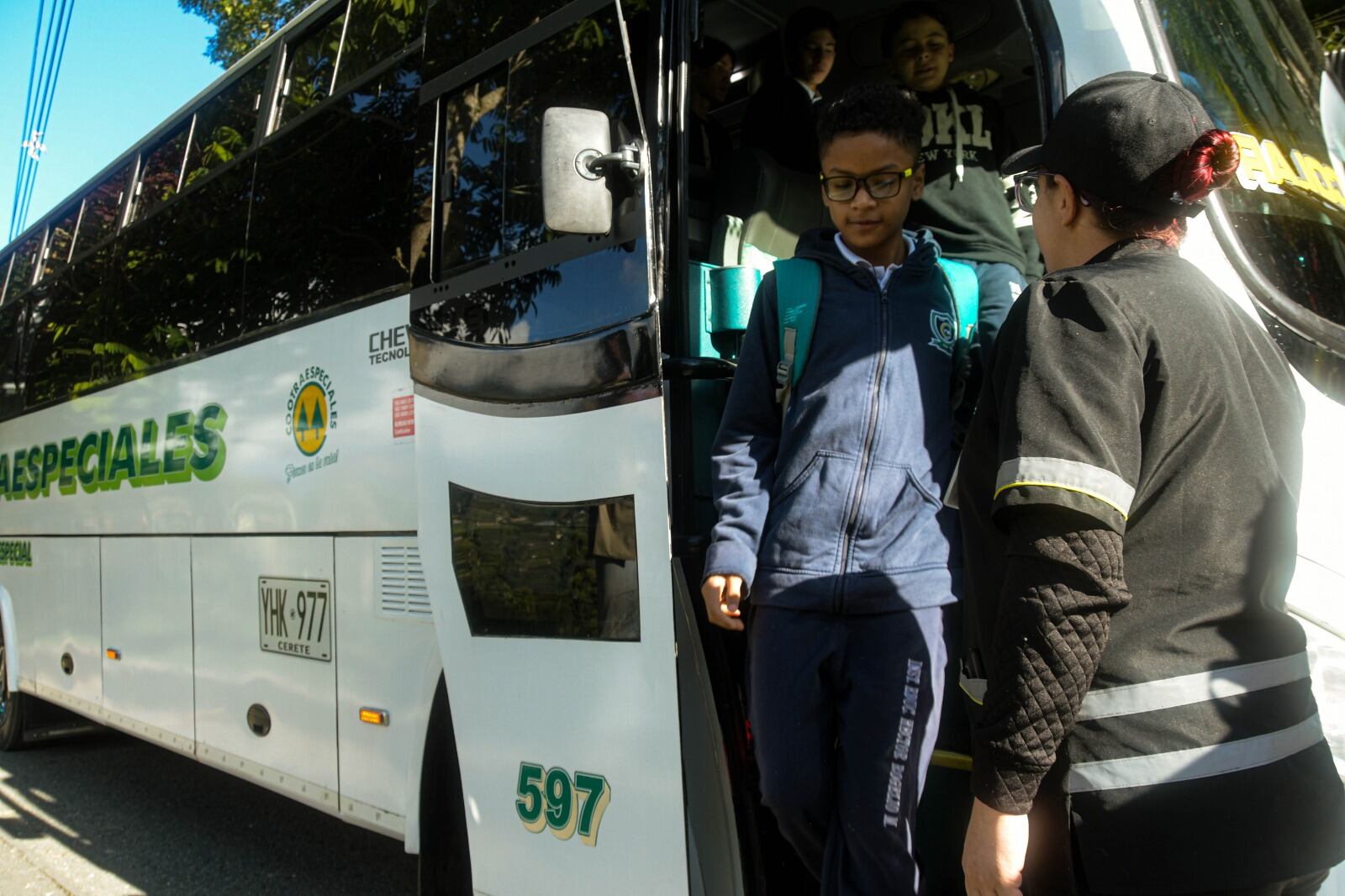 Foto: Alcaldía de Medellín