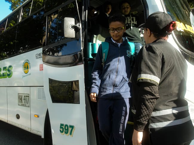 Foto: Alcaldía de Medellín