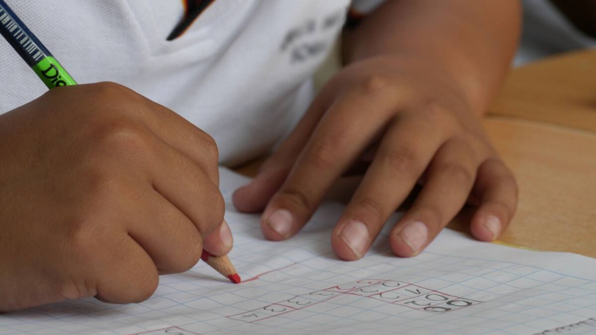 Construcción de la ética desde la infancia