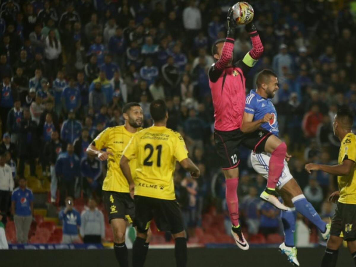 Calendario de la Liga y el Torneo Águila sufrirá modificaciones por la visita del Papa