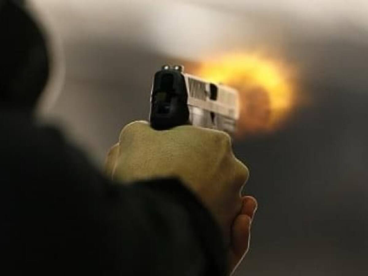 Asesinaron a un menor de edad en el barrio El Túnel del municipio de Chinchiná, Caldas