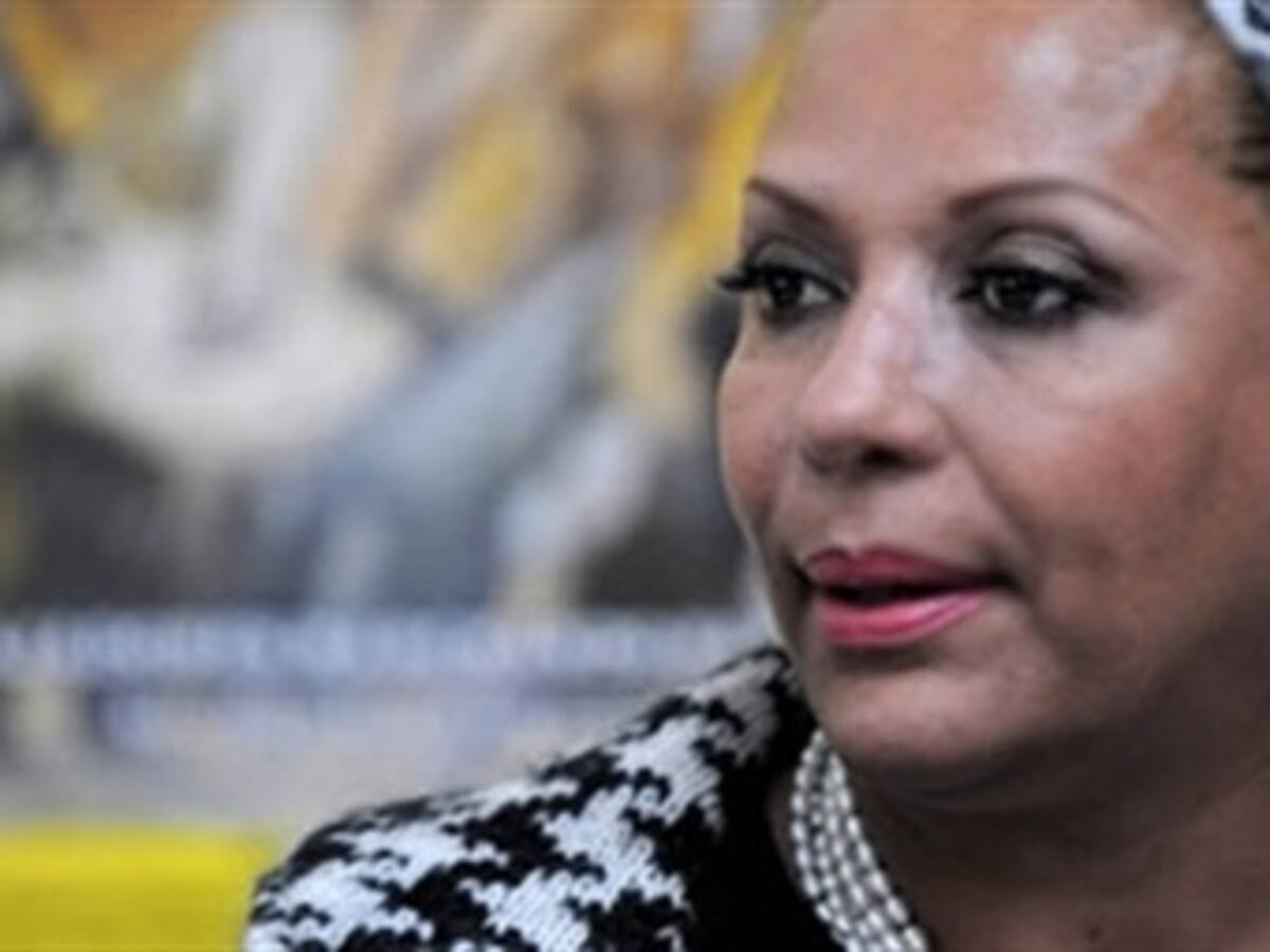 El Partido Liberal felicita a Piedad Córdoba por la libertad de Calvo
