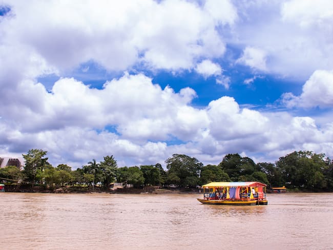 Municipio de Córdoba - Getty Images