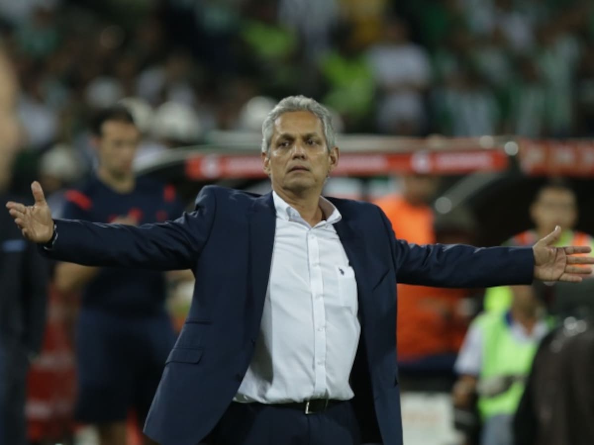 No fue fácil el tema de la selección paraguaya: Reinaldo Rueda