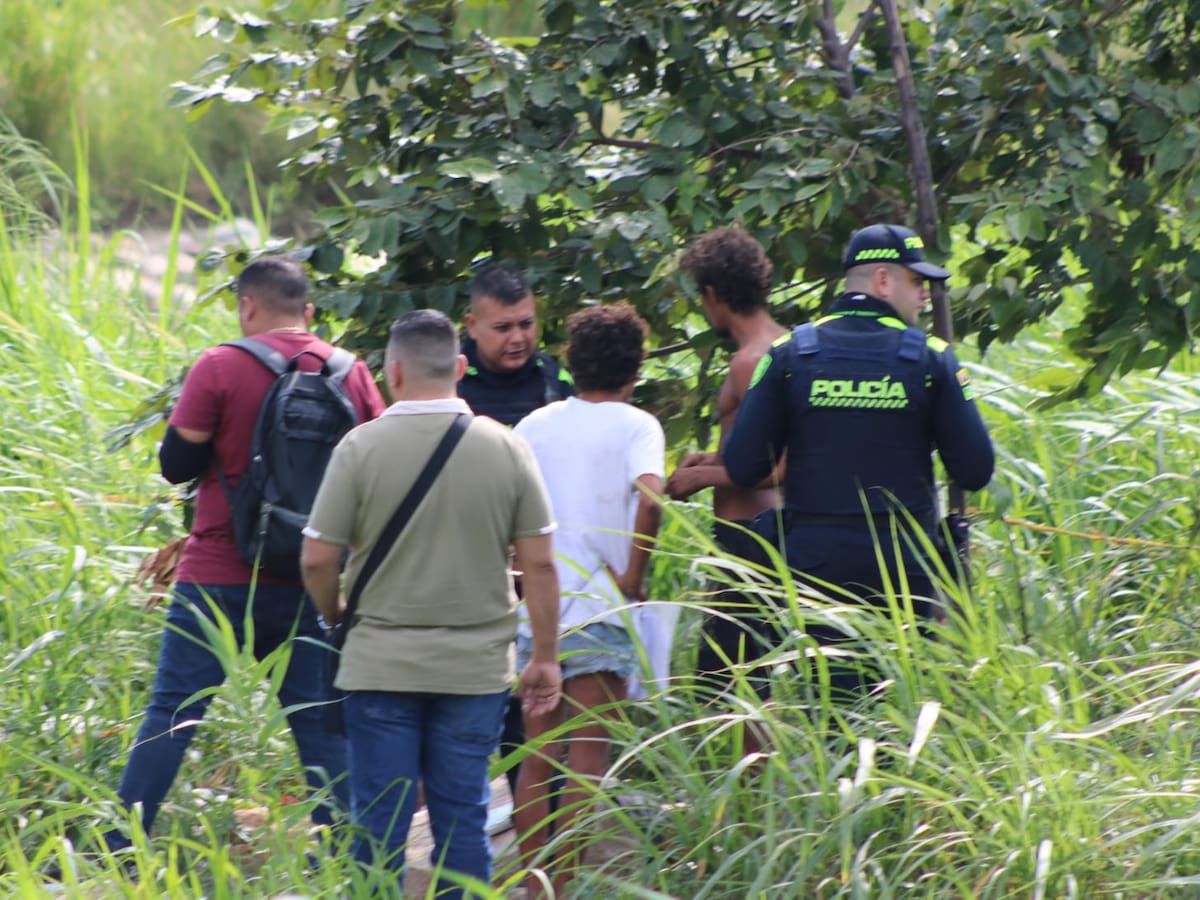 Habitante de calle fue asesinada en Cúcuta