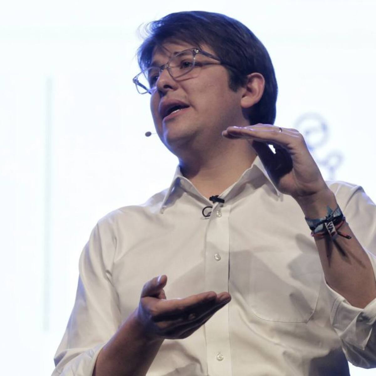 "Hay que demandar porque no trata de un problema político sino de ciudad"
