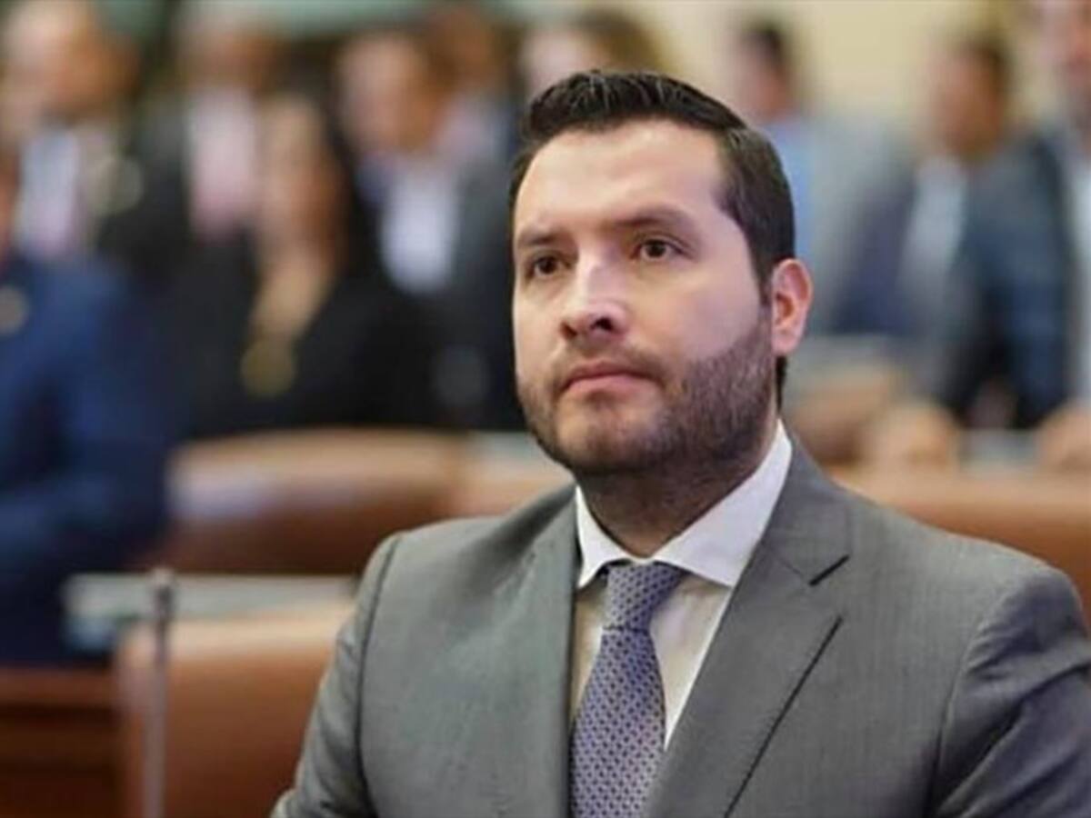 Estar secuestrado es estar muerto en vida: Jaime Felipe Lozada