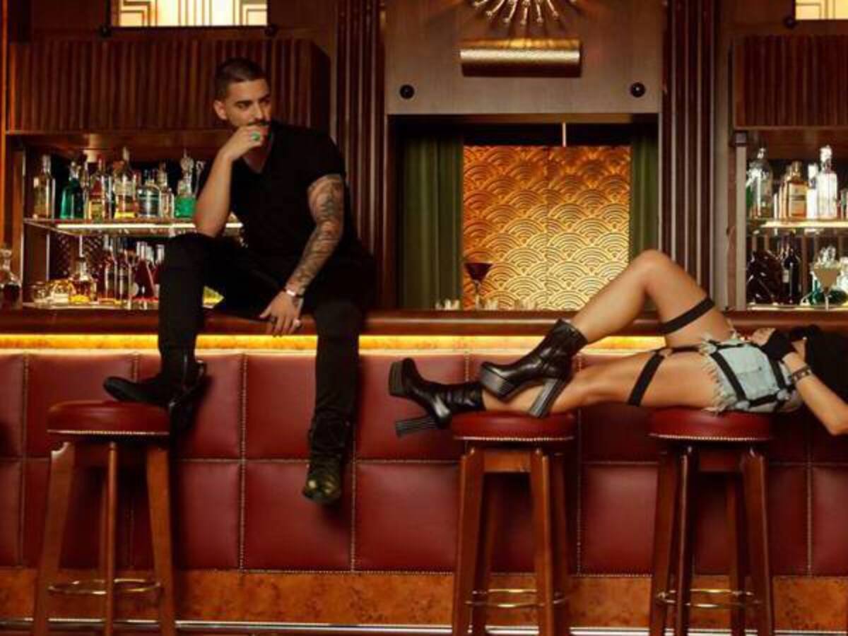 Vea la parodia de "chantaje" de Shakira y Maluma