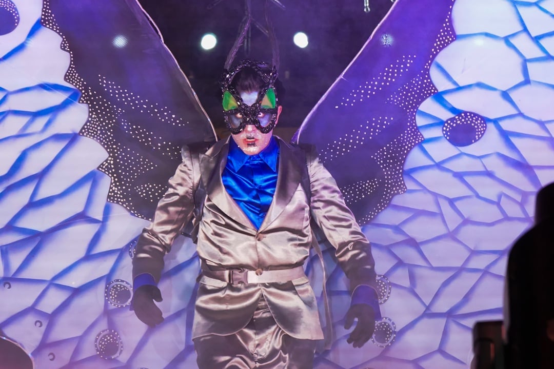 Conozca tres grandes espectáculos inmersivos y gratuitos para disfrutar la Navidad en Bogotá