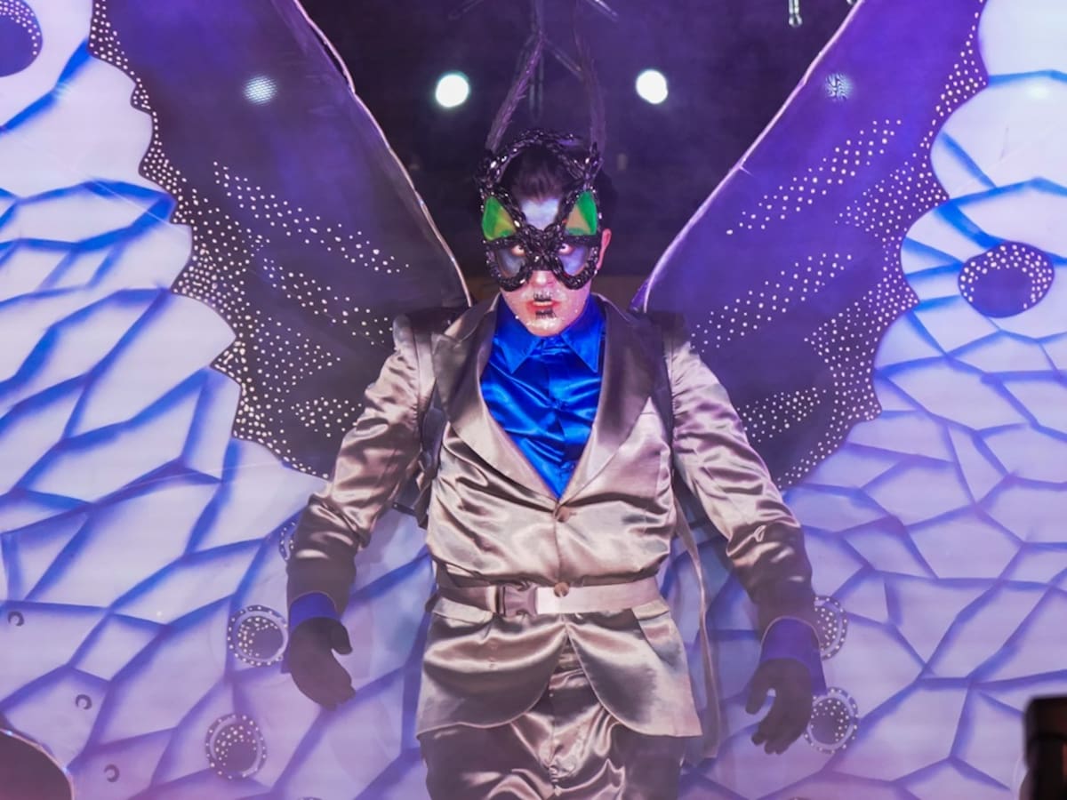 Conozca tres grandes espectáculos inmersivos y gratuitos para disfrutar la Navidad en Bogotá