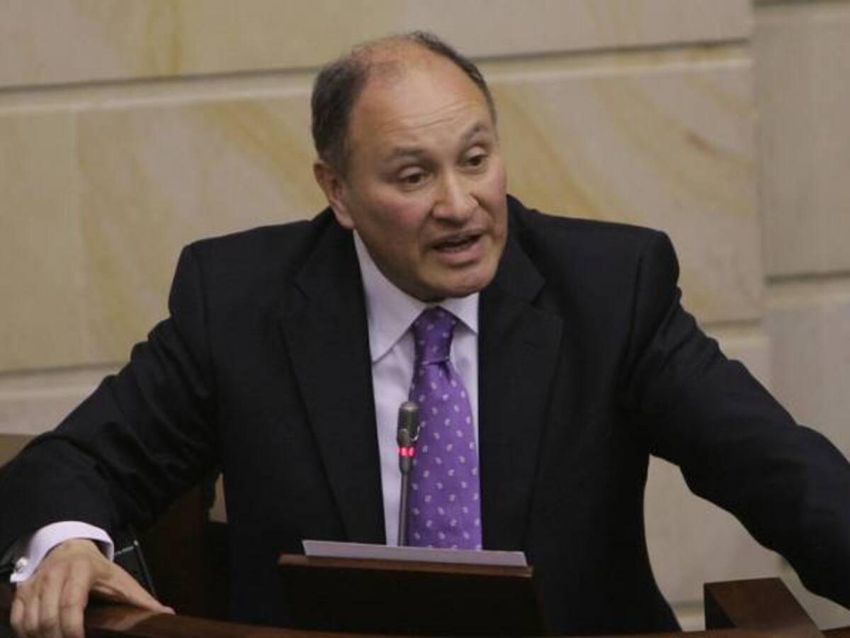 Corte Constitucional resolverá impedimentos en tutela de Alberto Rojas