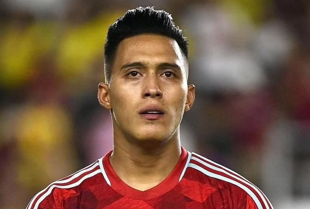 Sebastián Gómez / @sebasgomezl27