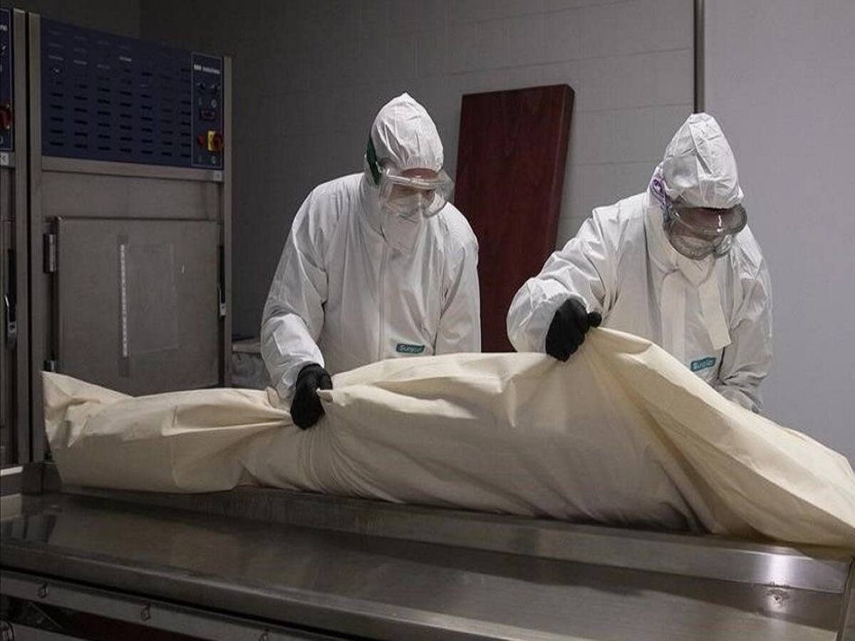 En zona rural de Montería hallan un cuerpo decapitado