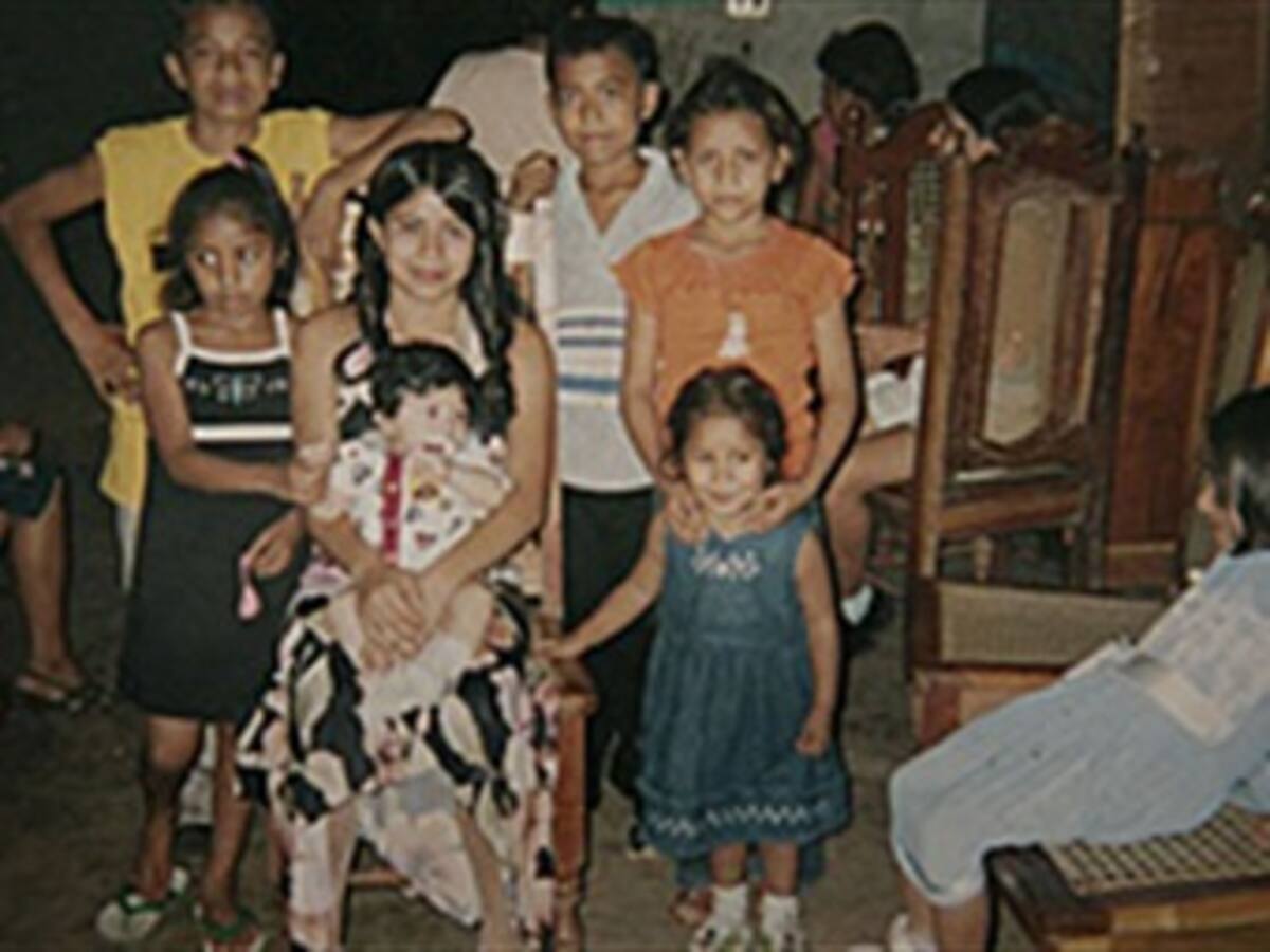 Mujer salvadoreña que pedía aborto fue esterilizada