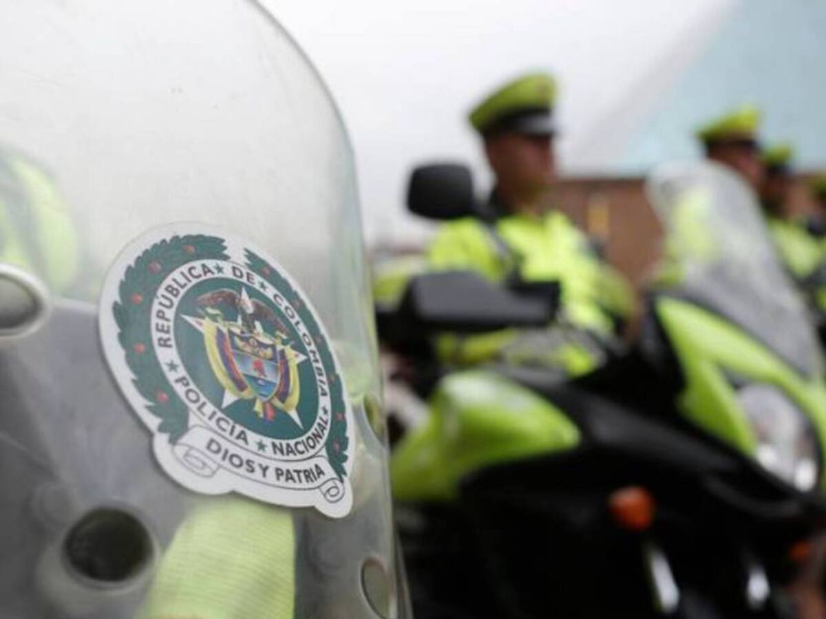 Organizaciones comunales de Dosquebradas piden cambio de cúpula policial