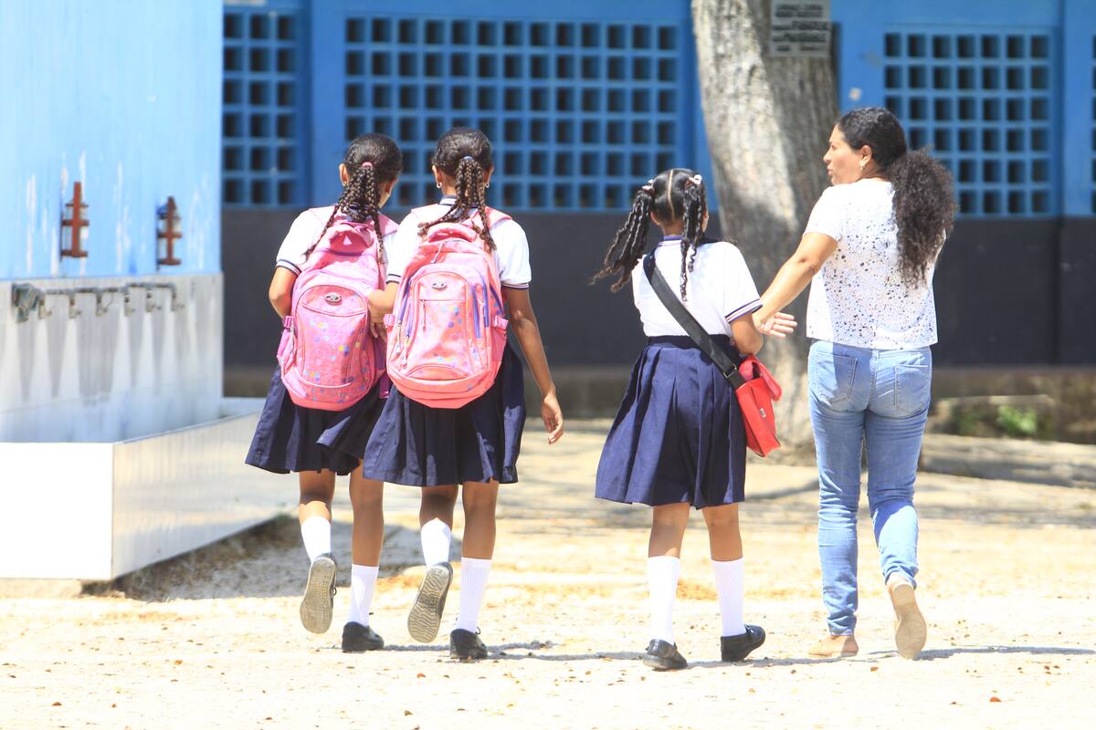 Colprensa- Julio Castaño