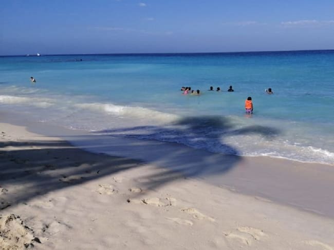 Administración de Cartagena afirma, no es un capricho el cierre de Playa Blanca