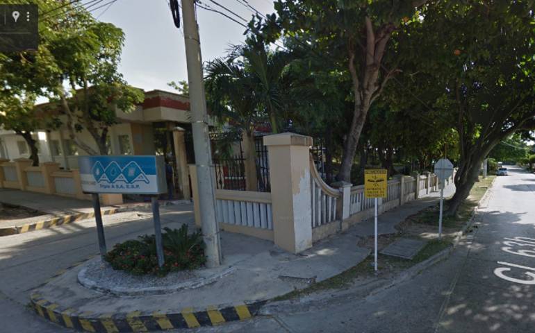 Instalaciones Triple A.