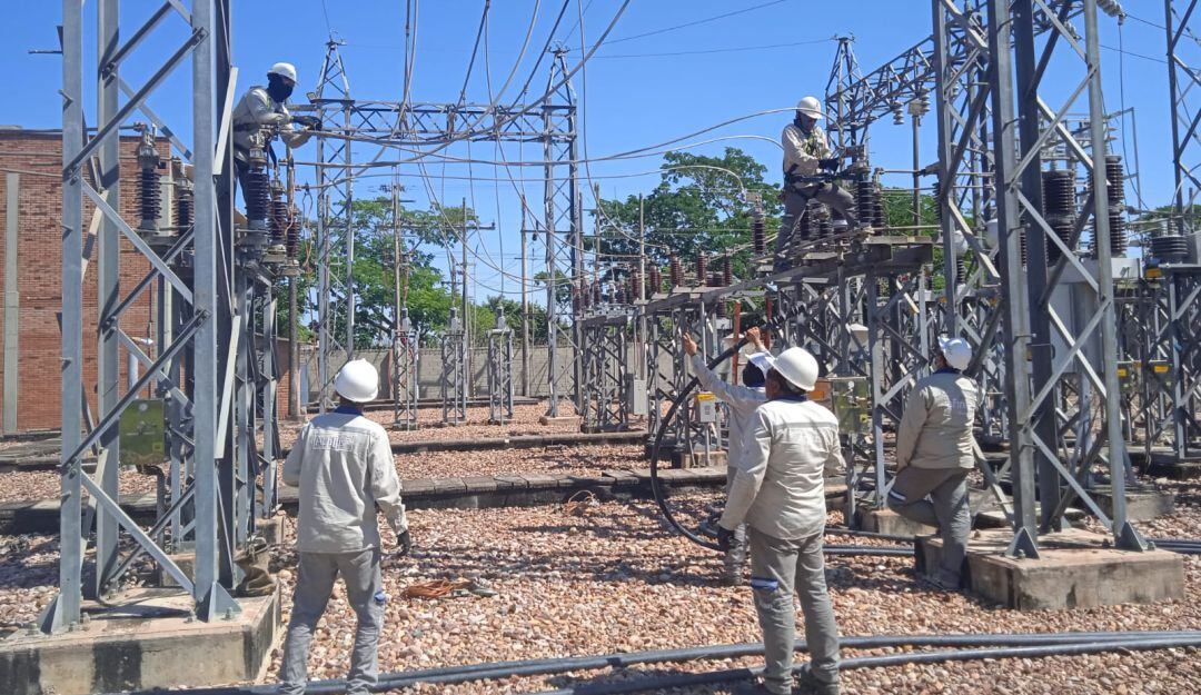 La empresa estará realizando adecuaciones para mejorar el servicio de energía en Cartagena y municipios del departamento