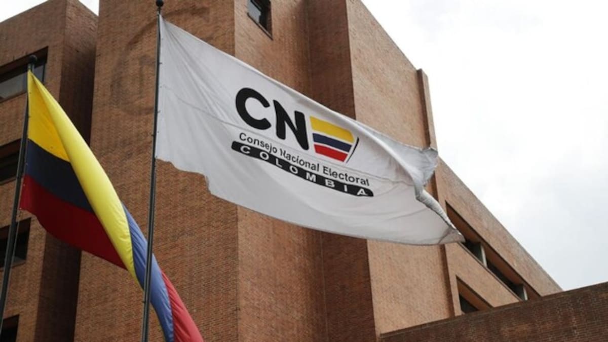 Comisión del CNE estudiará caso de Atlas Intel: por ahora podrán divulgar encuestas