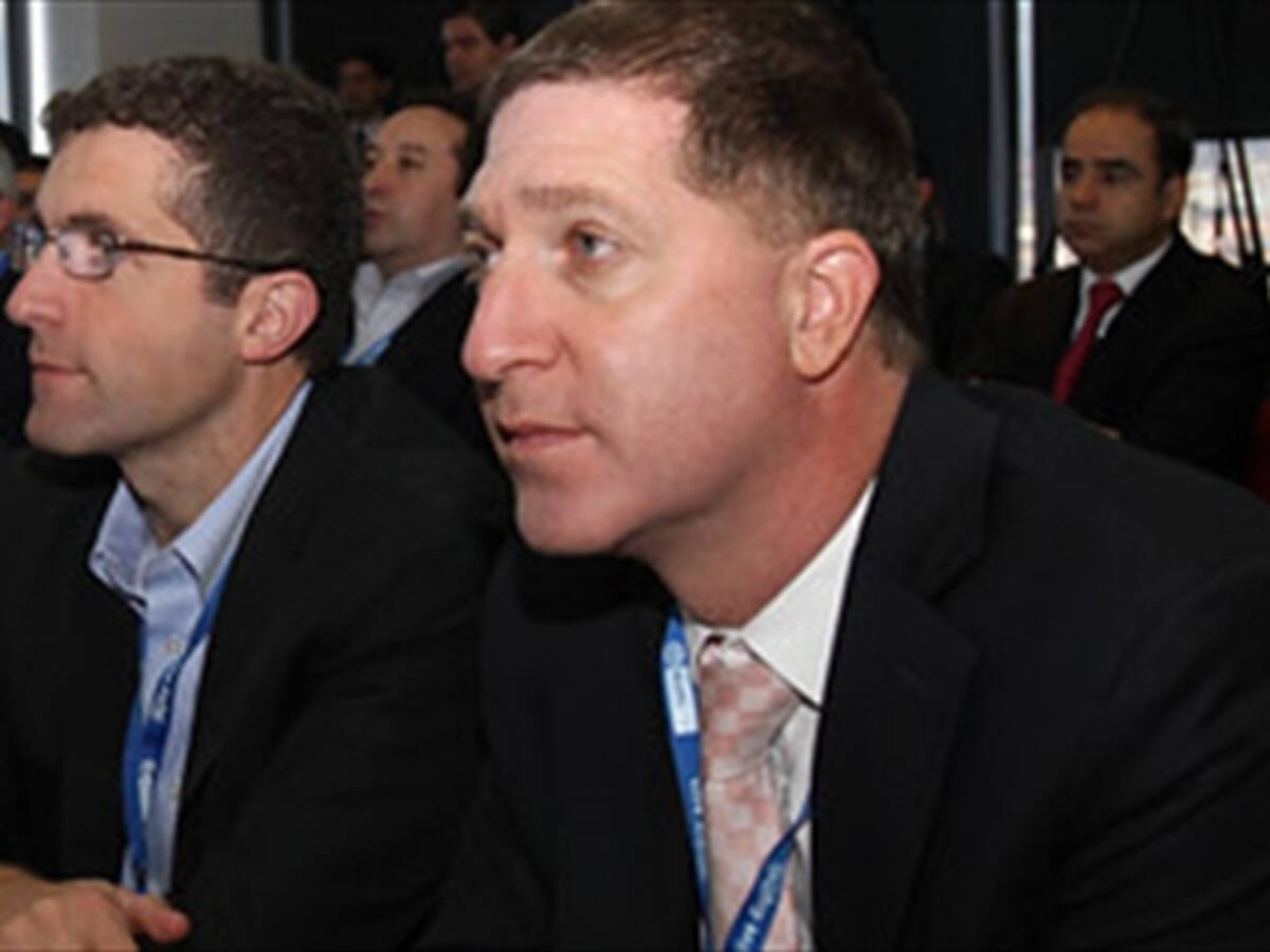 Este miércoles inicia juicio disciplinario a Saúl Kattan, presidente de ETB