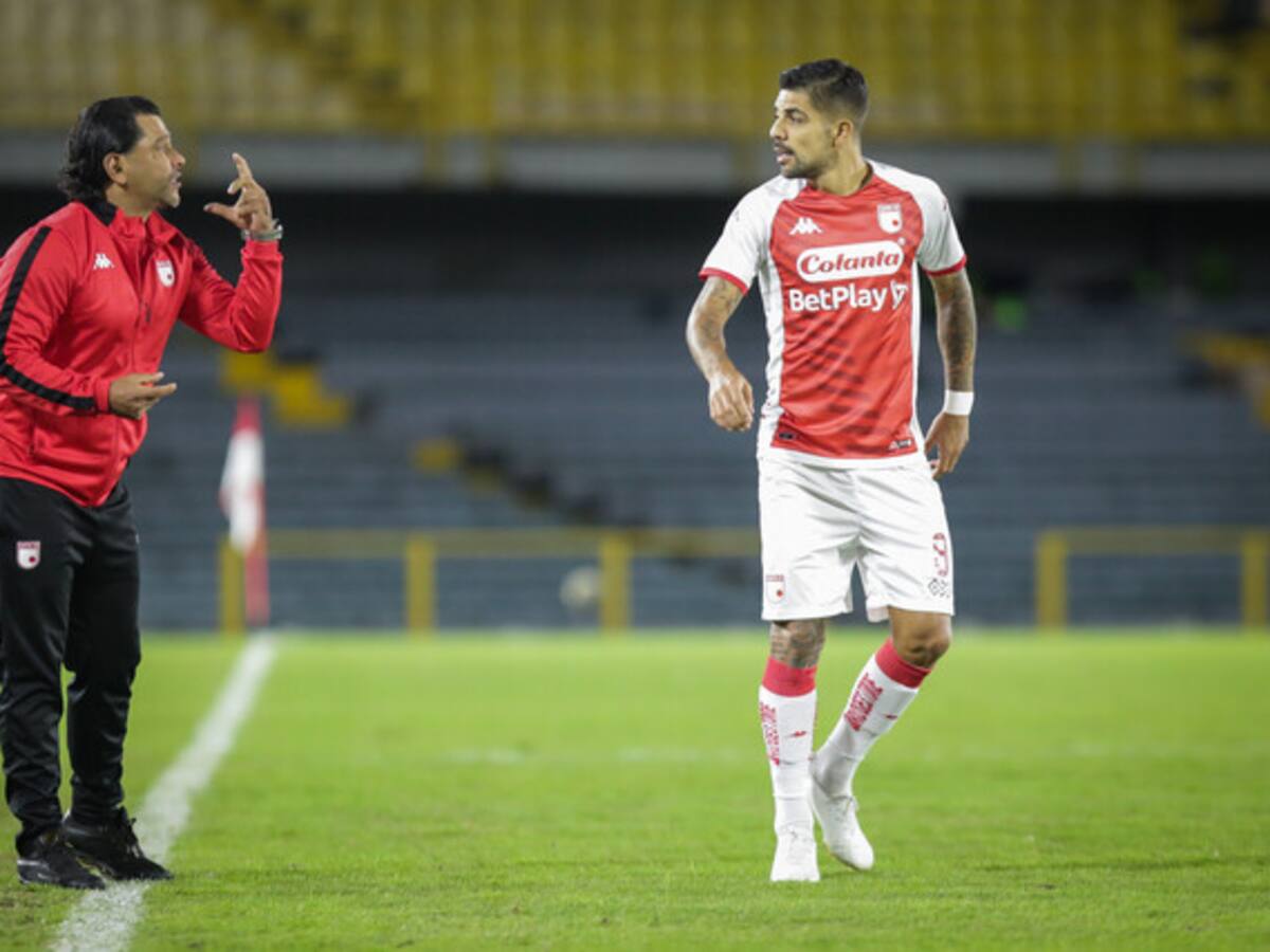 Gerardo Bedoya: “No prometo nada, tendremos entrega total en Manizales”