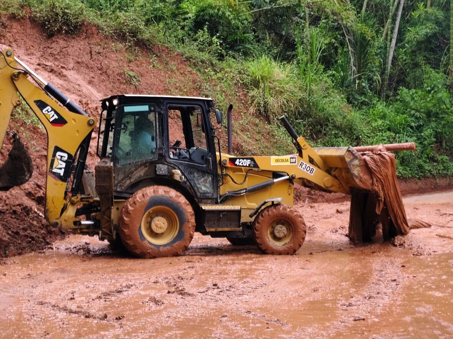 Foto Gobernación de Caldas