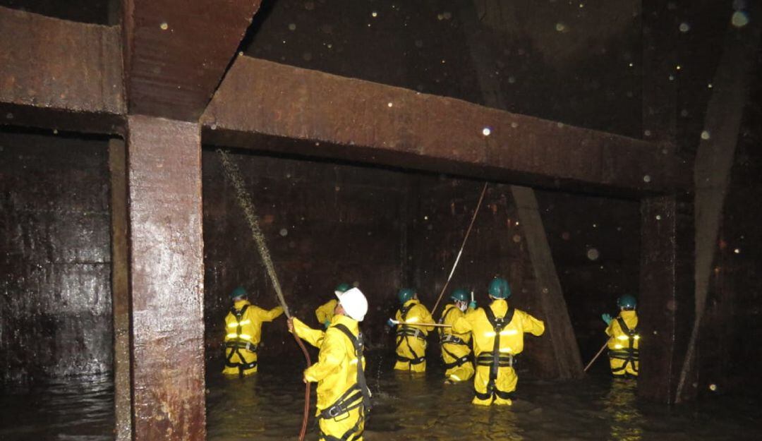 Suministrada Empresa de Acueducto y Alcantarillado de Ibagué Ibal