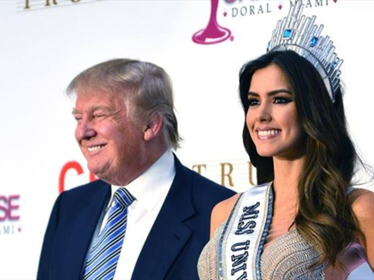 Tan pronto ganó Paulina le asignaron una mánager muy estricta: Gastón Vega