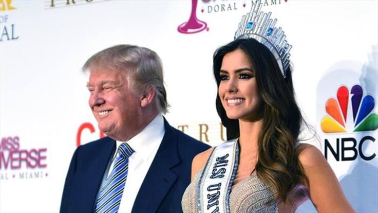 Tan pronto ganó Paulina le asignaron una mánager muy estricta: Gastón Vega